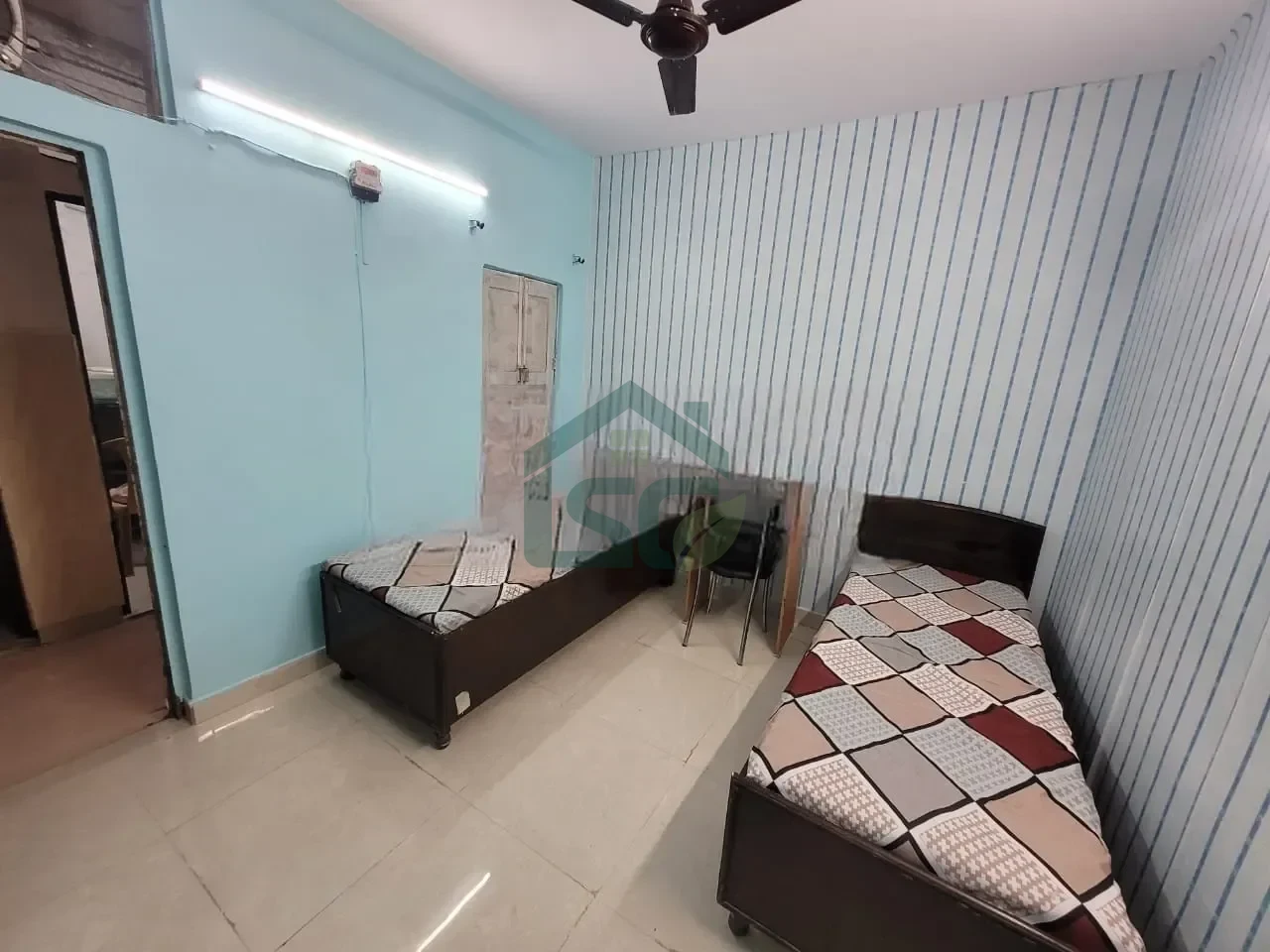 Dream Home boys PG in GTB Nagar, Delhi — property photo 1