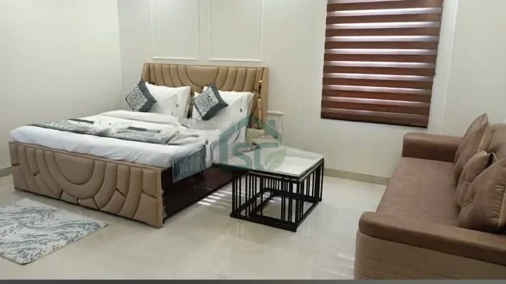 Photo 5 of Galaxy’S PG Co-Living, Sector 38, Gurgaon