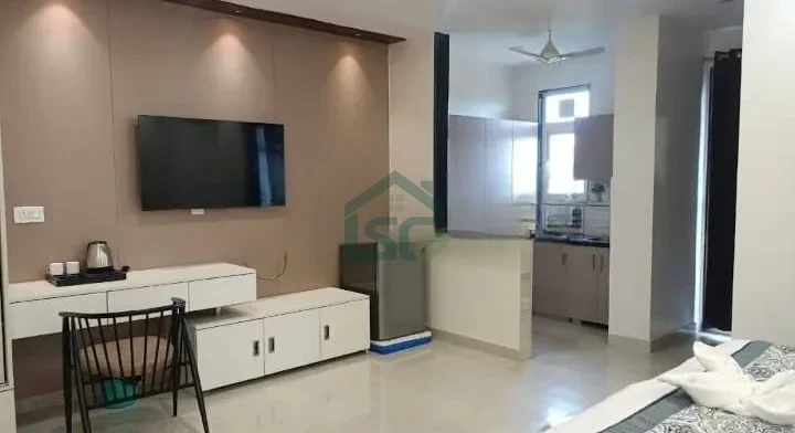 At Galaxy’S PG Co-Living, Sector 38, Gurgaon