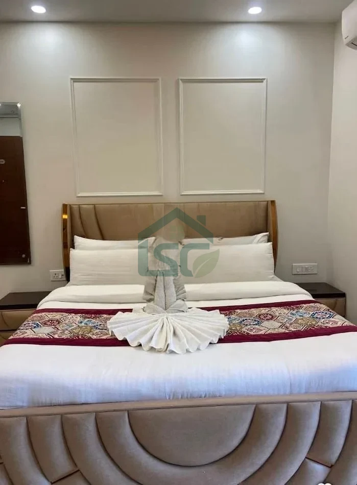 Photo 2 of Galaxy’S PG Co-Living, Sector 38, Gurgaon