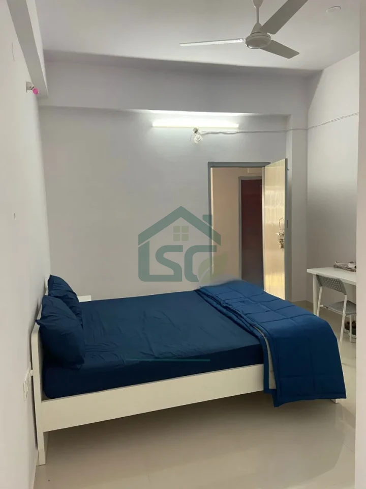 Photo 4 of Ojas Primium Paying Guest House And Hotel, Shamshabad, Hyderabad