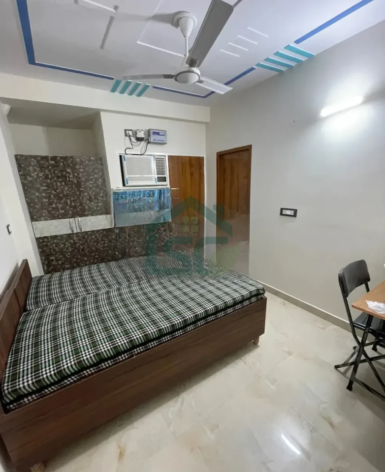 Saraswati Girls PG in Uttam Nagar, Delhi — property photo 3