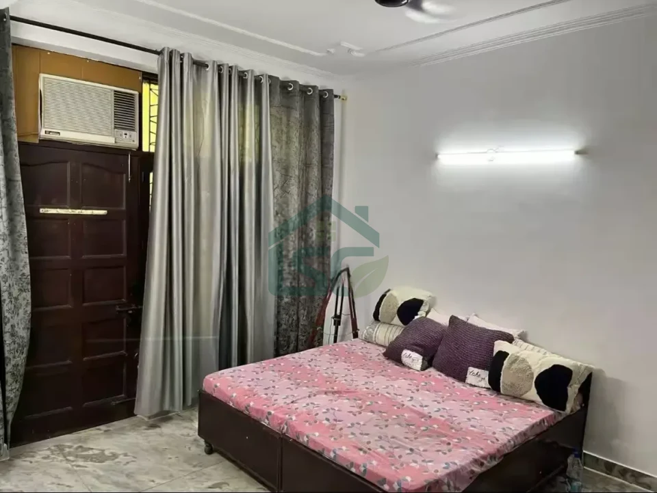 Saraswati Girls PG in Uttam Nagar, Delhi — property photo 5