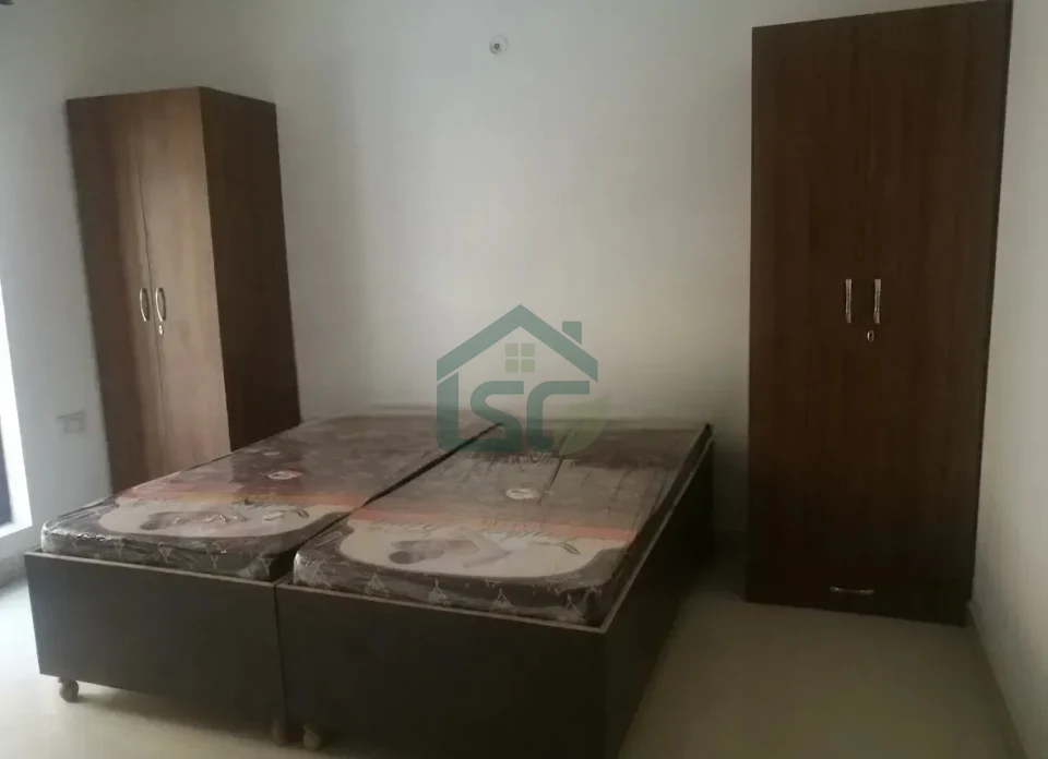 Saraswati Girls PG in Uttam Nagar, Delhi — property photo 1