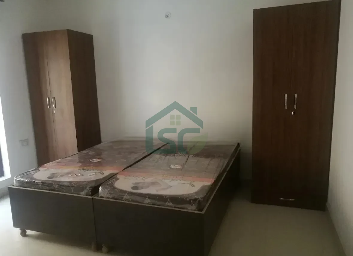 Saraswati Girls PG in Uttam Nagar, Delhi — property photo 1