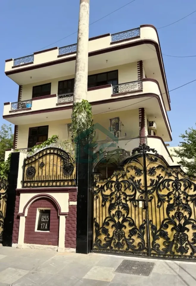 Saraswati Girls PG in Uttam Nagar, Delhi — property photo 4