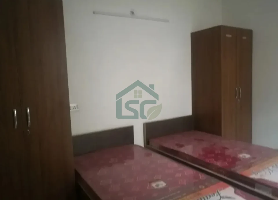 Saraswati Girls PG in Uttam Nagar, Delhi — property photo 2