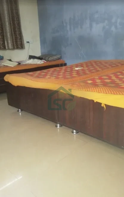 At NR PG, Ambawadi, Ahmedabad