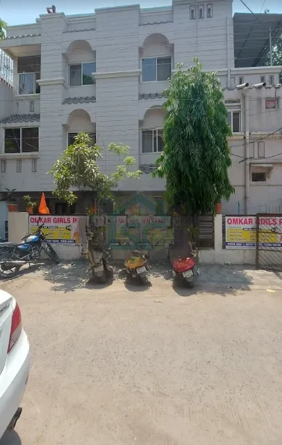 Photo 3 of Omkar Girls PG, Scheme 54 PU4, Indore