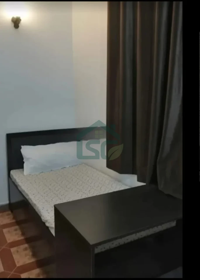 Photo 2 of Gaur Wayfarer Paradise PG For Girls, Ansal Golf Link -1, Greater Noida