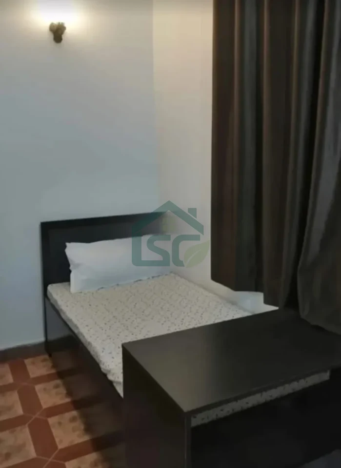 Photo 3 of Gaur Wayfarer Paradise PG For Girls, Ansal Golf Link -1, Greater Noida
