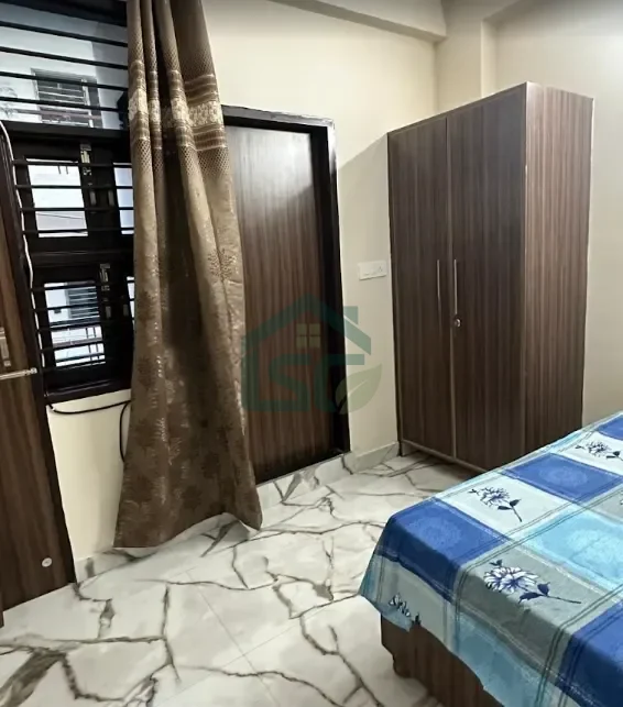 Gurukripa Residency &PG in Palam Vihar Extension, Gurugram — property photo 2
