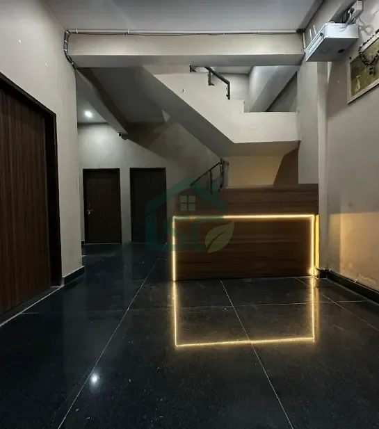 Gurukripa Residency &PG in Palam Vihar Extension, Gurugram — property photo 1