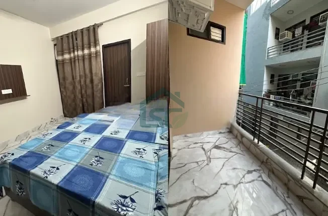 Gurukripa Residency &PG in Palam Vihar Extension, Gurugram — property photo 4