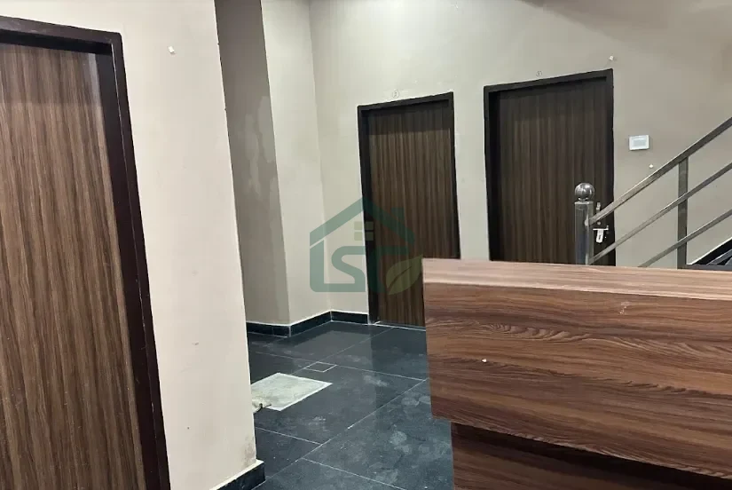Gurukripa Residency &PG in Palam Vihar Extension, Gurugram — property photo 5