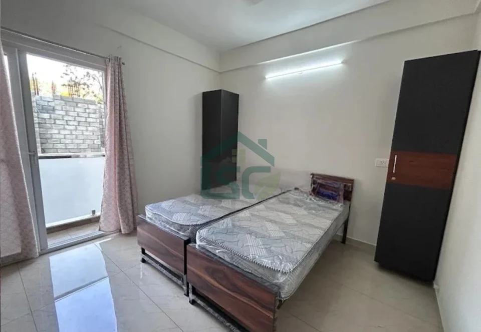 Photo 4 of Vidyashree Coliving PG, Whitefield, Bangalore