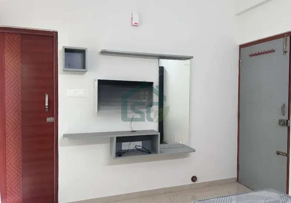 Photo 3 of Vidyashree Coliving PG, Whitefield, Bangalore