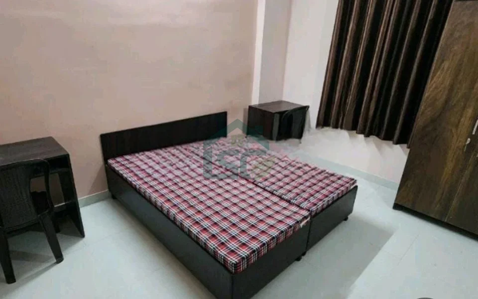 At The Desert Boys PG, Malviya Nagar, Jaipur
