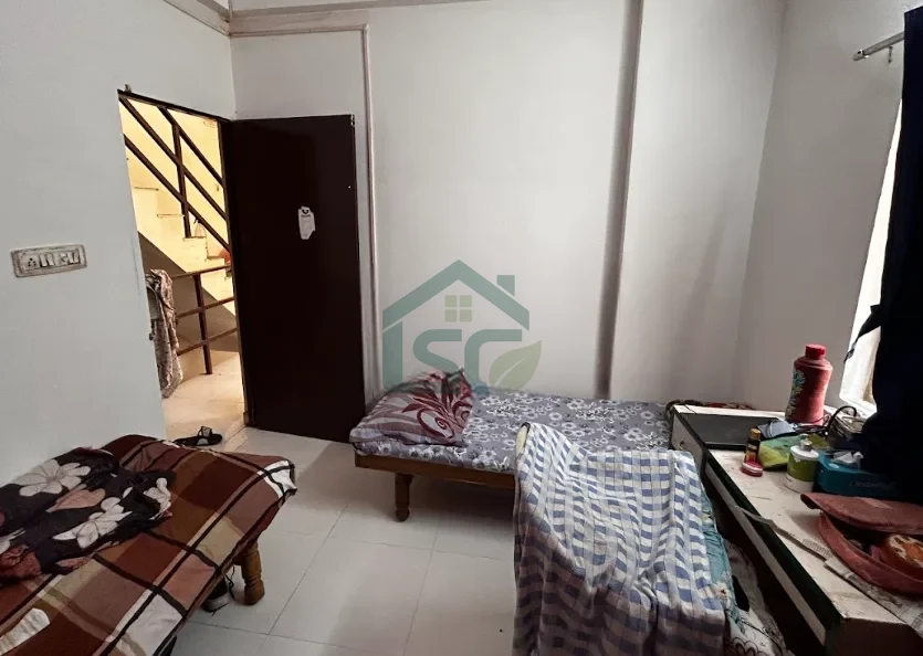 Photo 4 of Happy Homes Girls PG, Bopal, Ahmedabad