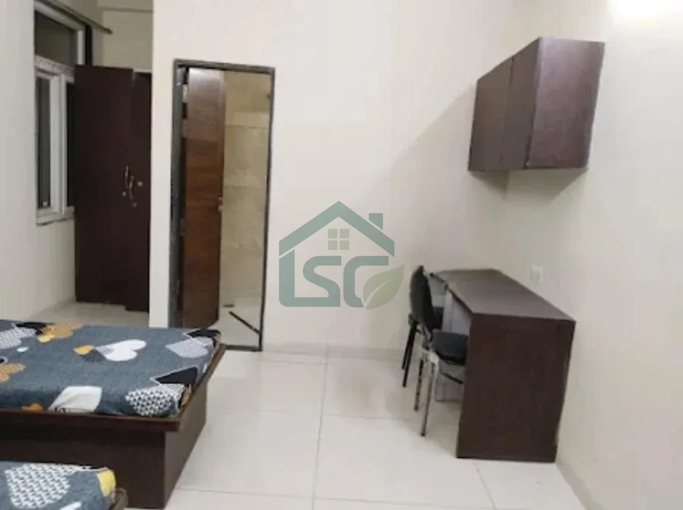 Photo 4 of Drishti Luxgry Girls Hostel, Mansarovar, Jaipur
