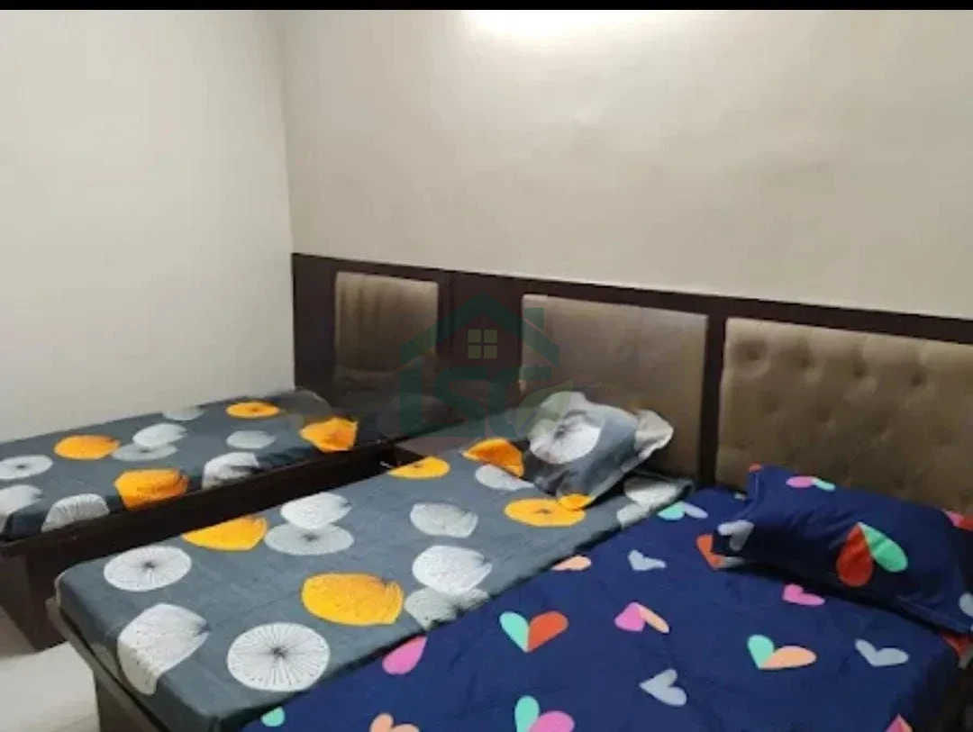 At Drishti Luxgry Girls Hostel, Mansarovar, Jaipur