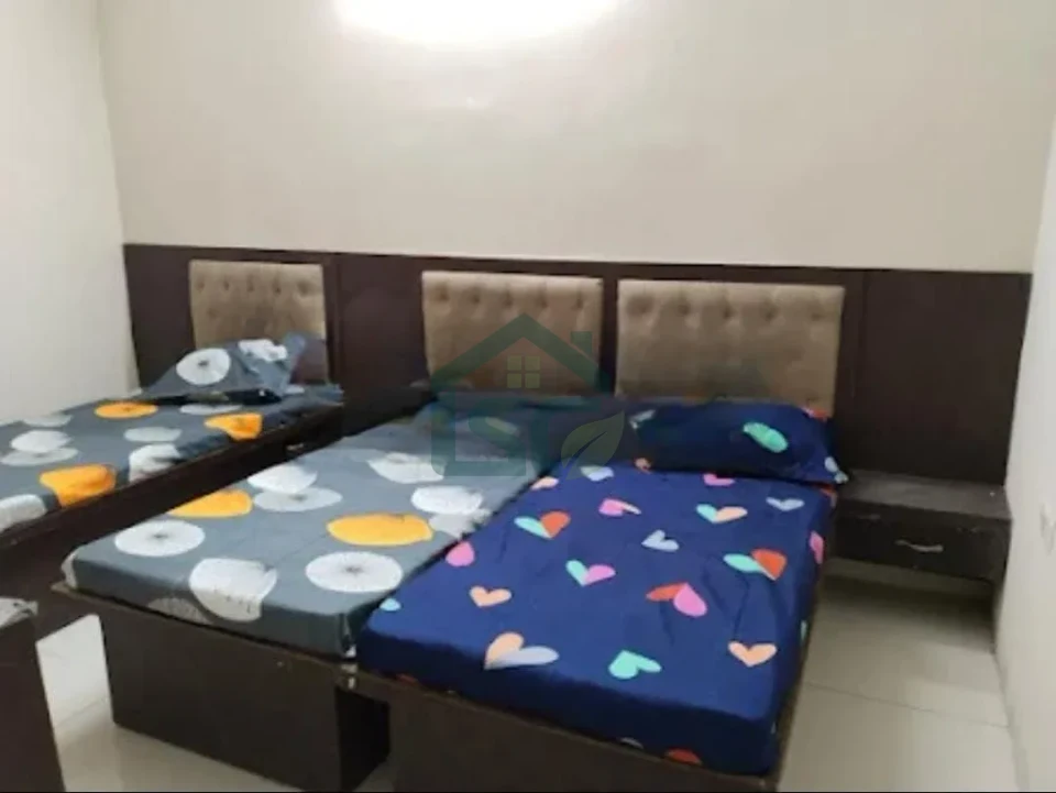 Photo 3 of Drishti Luxgry Girls Hostel, Mansarovar, Jaipur