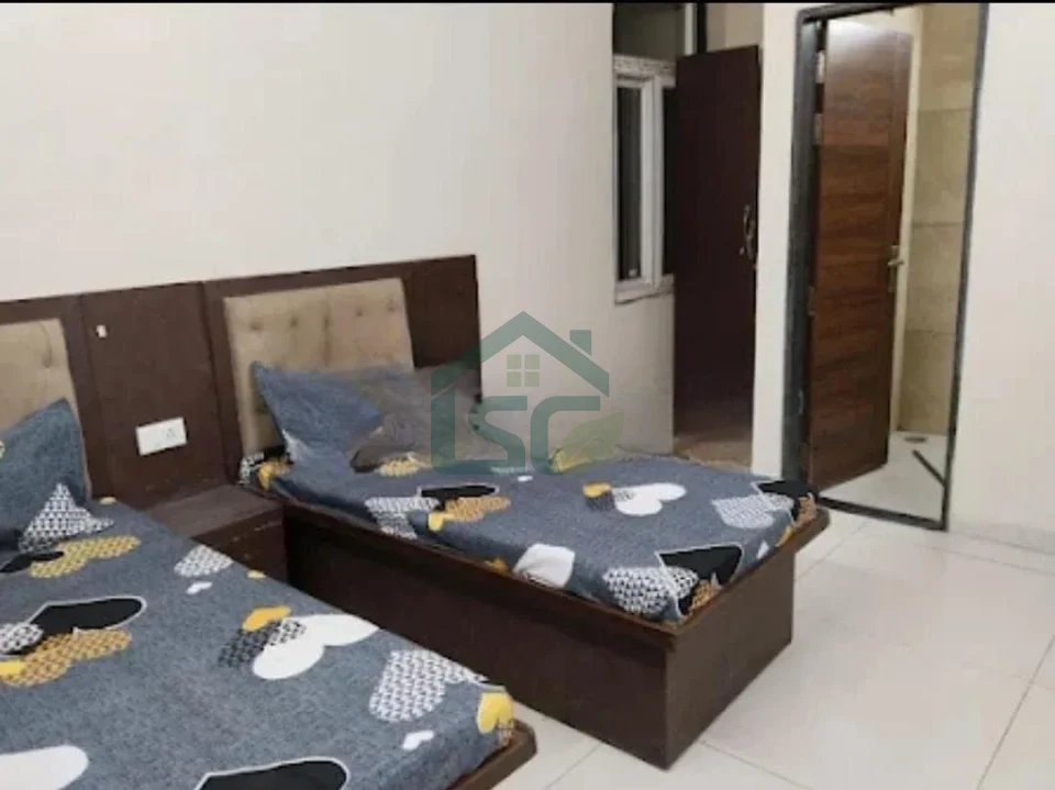 Photo 2 of Drishti Luxgry Girls Hostel, Mansarovar, Jaipur