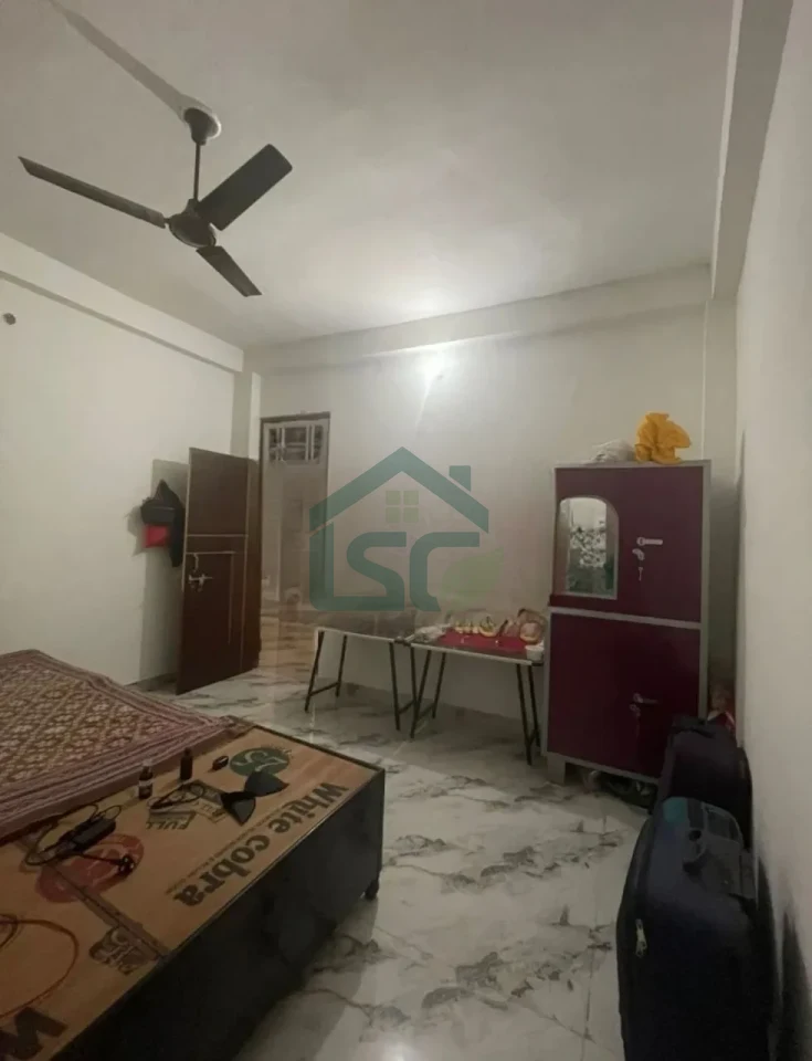 Photo 2 of Addity Girls PG, Dayal residency, Lucknow