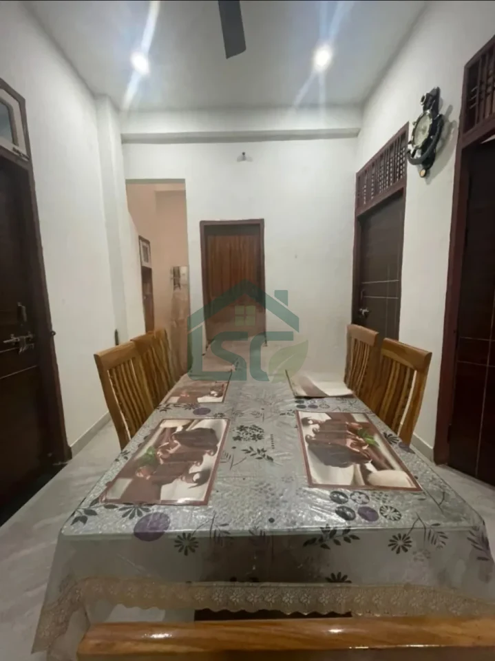 At Addity Girls PG, Dayal residency, Lucknow