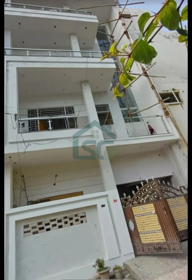 Photo 3 of Shanti Girls PG Hostel, Govind puram, Lucknow