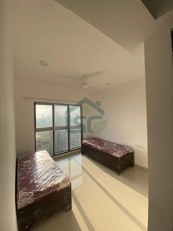 Photo 4 of Paying Guest For Boys And Girls, Kandivali East, Mumbai