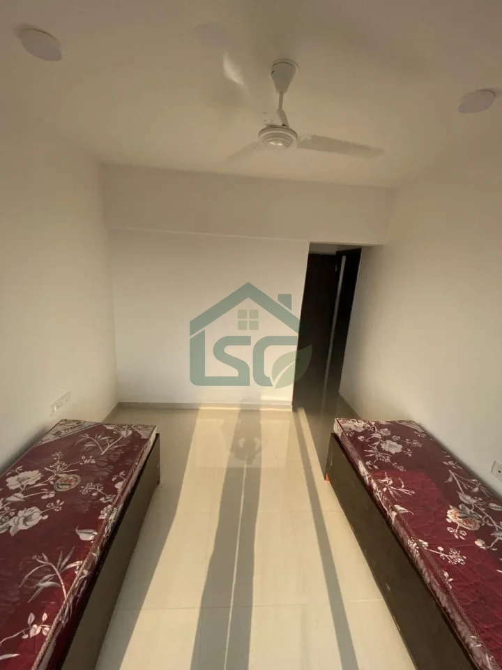 Photo 3 of Paying Guest For Boys And Girls, Kandivali East, Mumbai