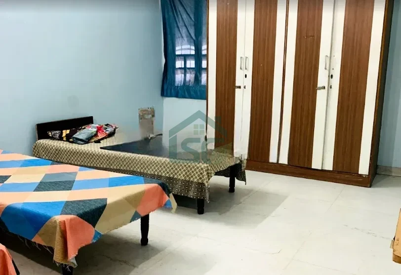 Photo 4 of Atithi Aashrya PG, Sector 28, Faridabad