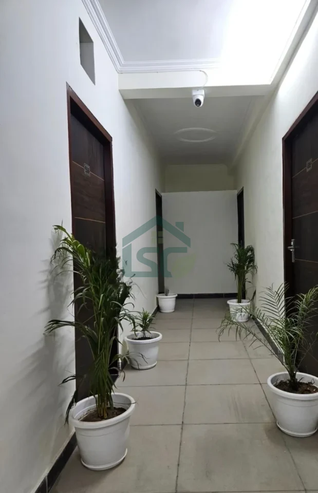 Photo 3 of Sharanam PG, Badshahpur, Gurgaon