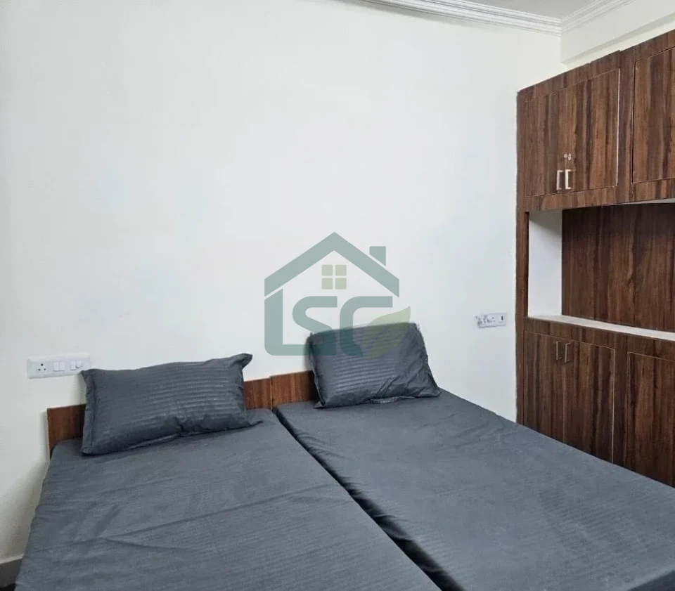Photo 5 of Sharanam PG, Badshahpur, Gurgaon