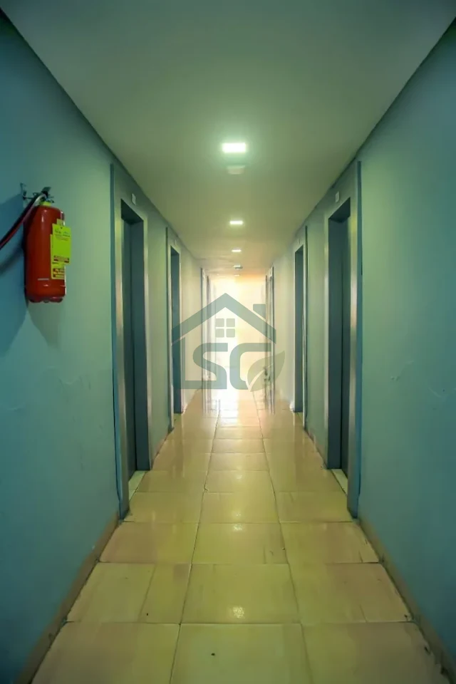 At Good Room - Boys Luxury Hostel, Lalaram Nagar, Indore