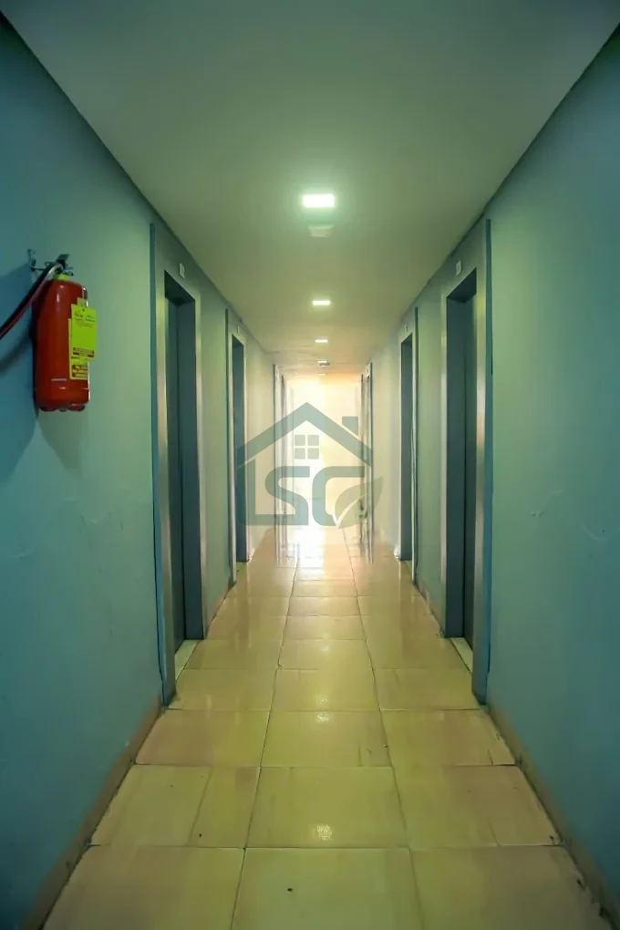 At Good Room - Boys Luxury Hostel, Lalaram Nagar, Indore
