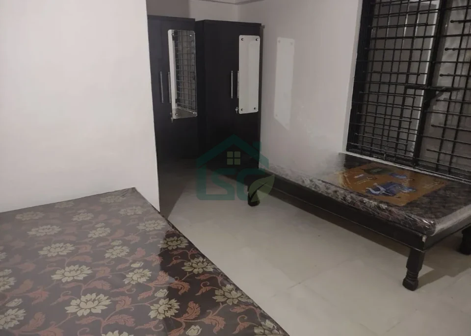 Photo 4 of Kanha City PG, Waghodia, Vadodara