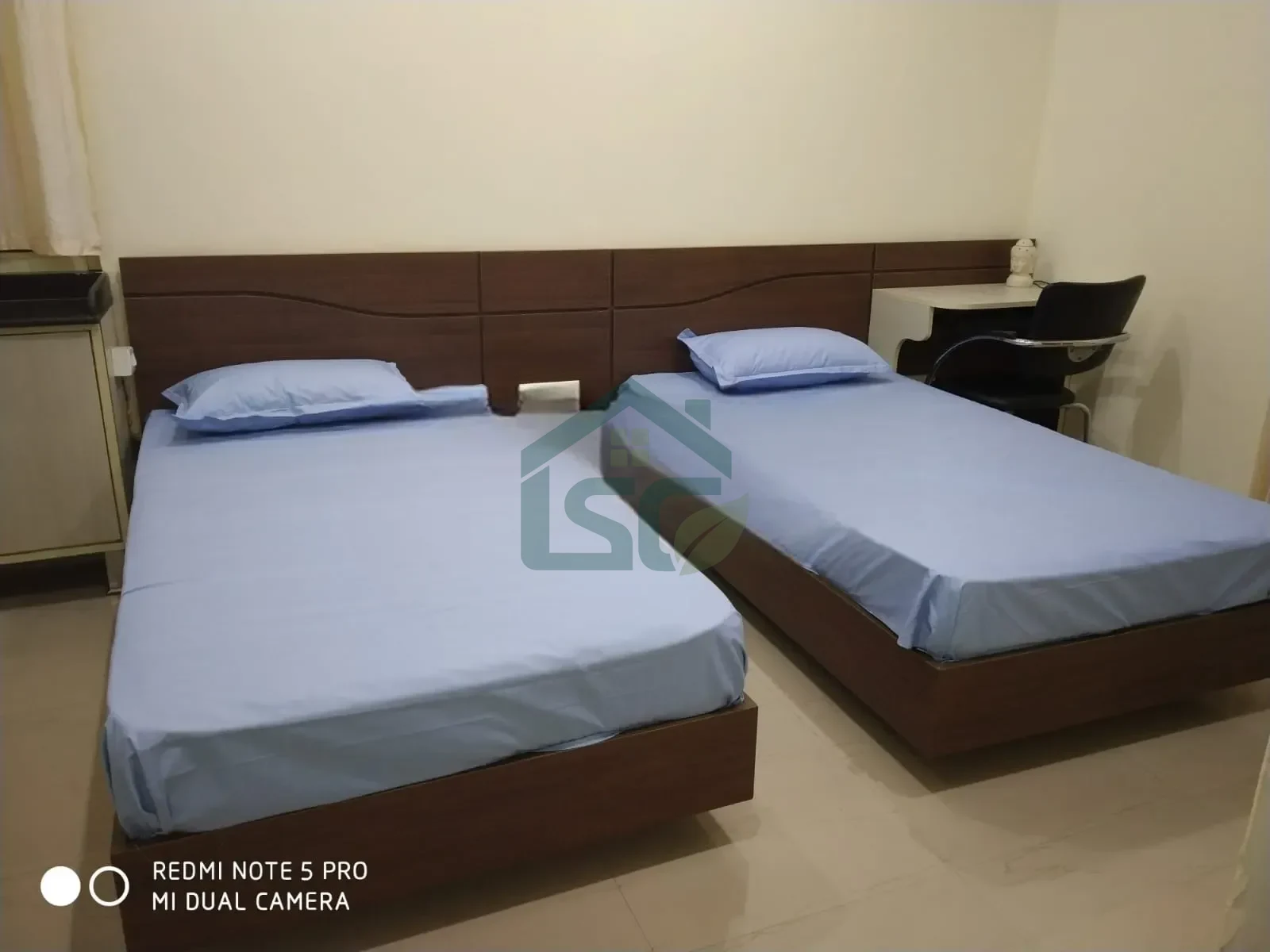 stay81 PG in Madangir, Delhi — property photo 1