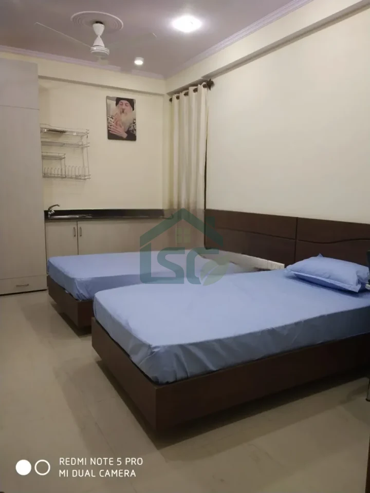 stay81 PG in Madangir, Delhi — property photo 3