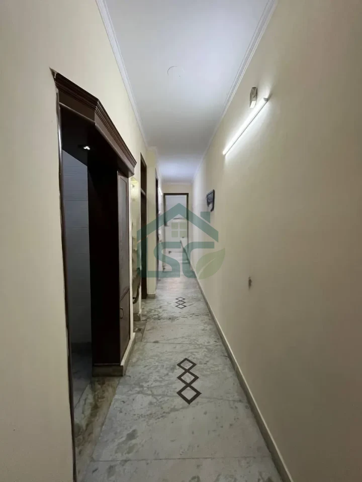DU INN girls PG in Vijay Nagar, Delhi — property photo 3