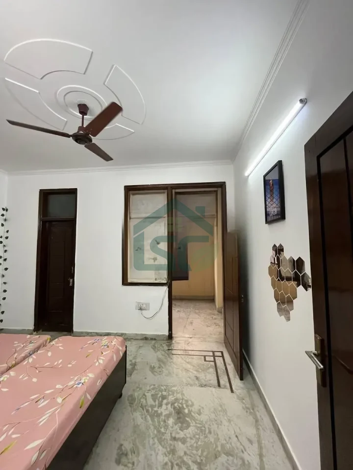 DU INN girls PG in Vijay Nagar, Delhi — property photo 5