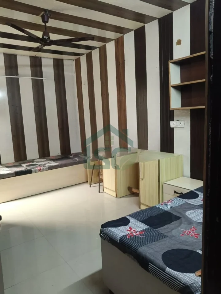 Photo 3 of Urban Villa Boys PG, Shakti Nagar, Delhi