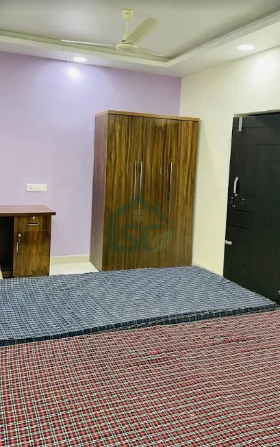 At Gyanada Girls PG And Hostel, Govindpuri, Gwalior