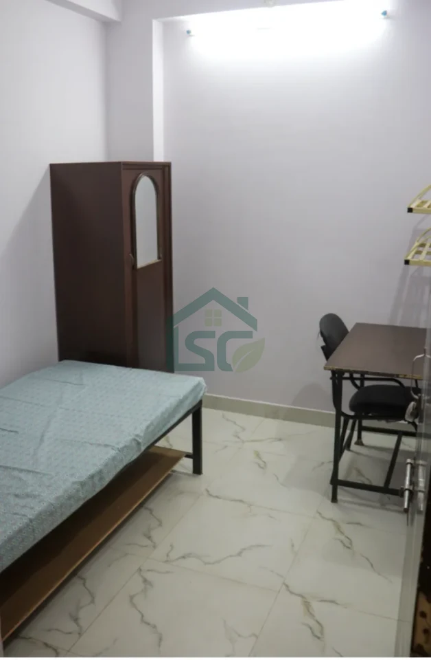 Photo 4 of Aryan Height Boys Hostel, Mahaveer Nagar, Kota
