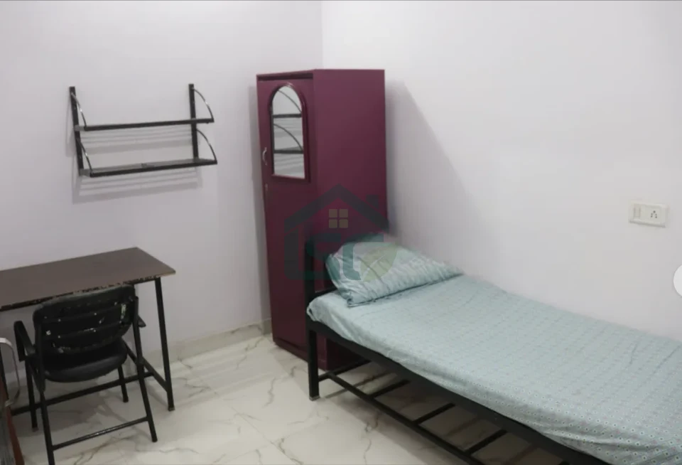 Photo 2 of Aryan Height Boys Hostel, Mahaveer Nagar, Kota
