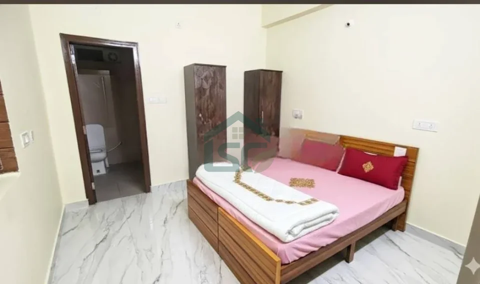 Photo 2 of Blue Sky Inn - Co-Living Space For PG, Madhapur, Hyderabad