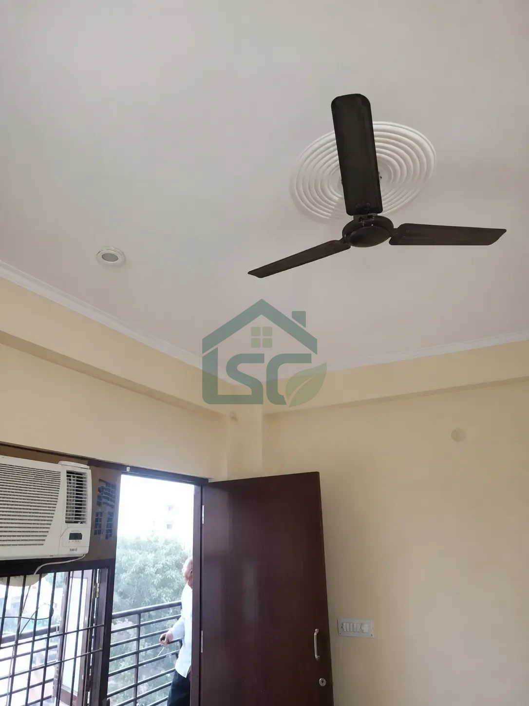 APY tower 1 Rk in Sector 28, Gurugram — property photo 1