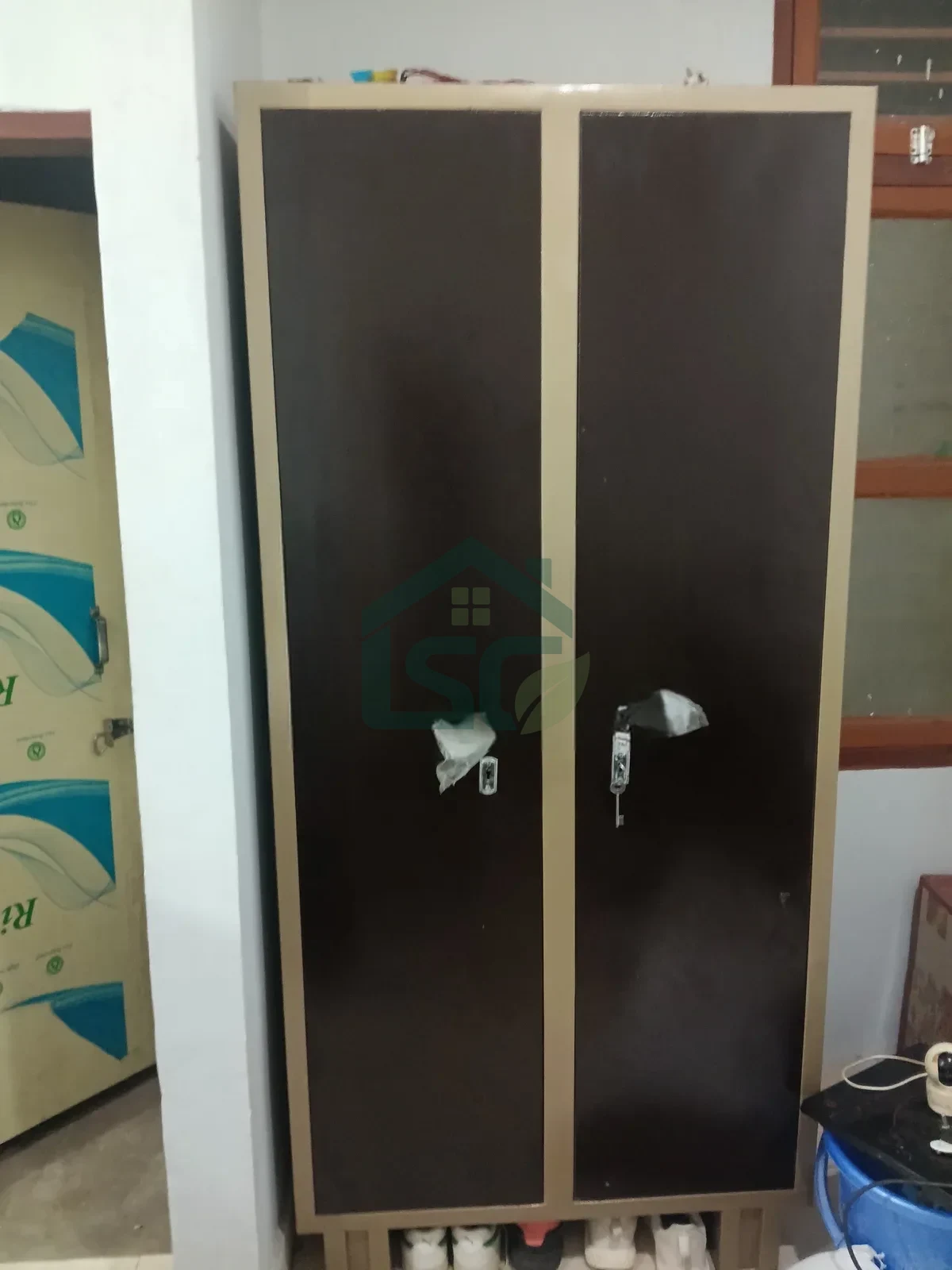 Ease stay PG in Sector 10A, Gurugram — property photo 1