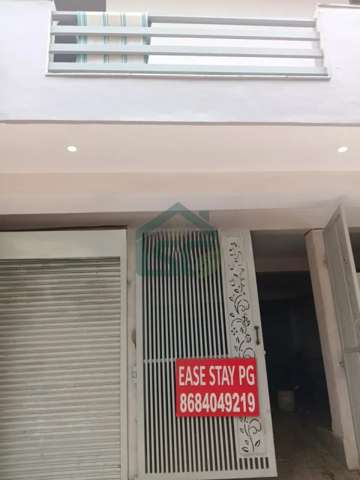 Ease stay PG in Sector 10A, Gurugram — property photo 3